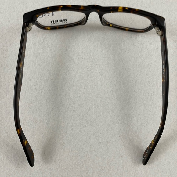 Geek Eyewear Frame Style: Rad 09 Jr - Picture 9 of 10